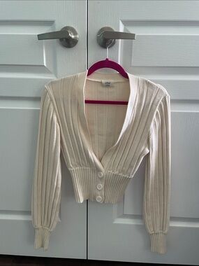 Wilfred Cardigan